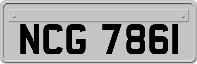 NCG7861