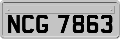 NCG7863