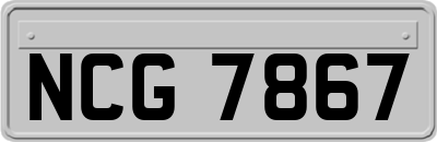 NCG7867