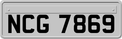 NCG7869