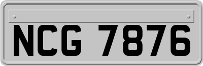 NCG7876