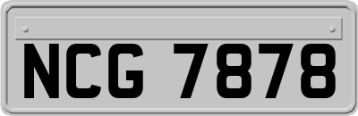 NCG7878