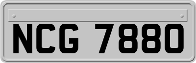 NCG7880