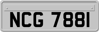 NCG7881