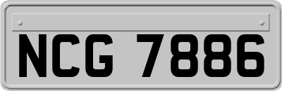NCG7886