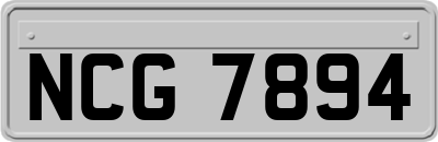 NCG7894