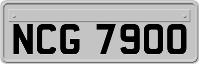 NCG7900