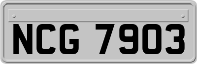 NCG7903
