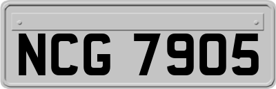NCG7905