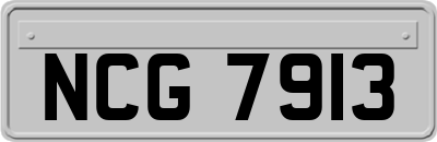 NCG7913