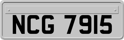 NCG7915