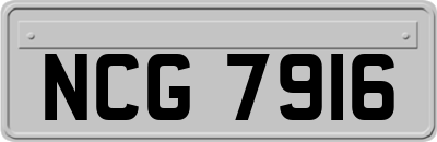 NCG7916