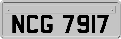 NCG7917