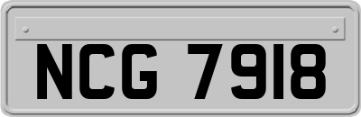 NCG7918