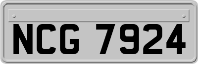 NCG7924