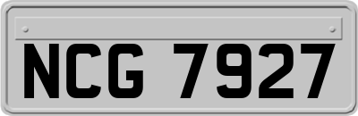 NCG7927