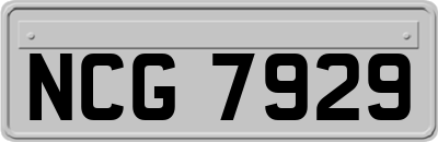 NCG7929
