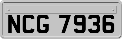 NCG7936