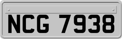 NCG7938