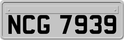 NCG7939