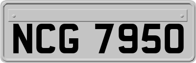NCG7950