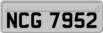 NCG7952