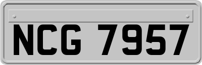 NCG7957