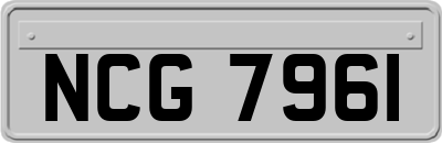 NCG7961