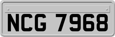 NCG7968