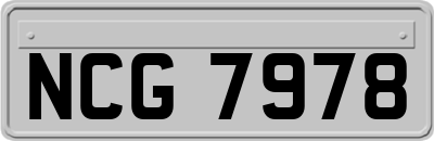 NCG7978