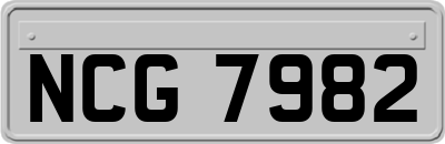 NCG7982