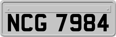 NCG7984