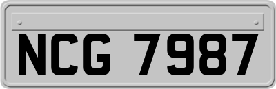 NCG7987
