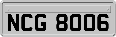 NCG8006