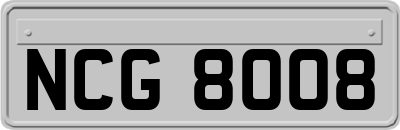 NCG8008