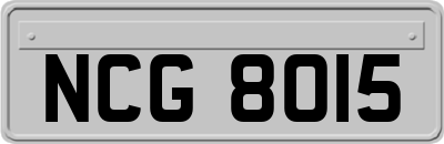 NCG8015