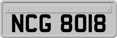 NCG8018