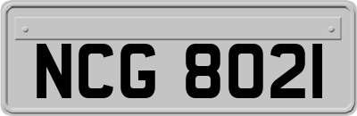 NCG8021