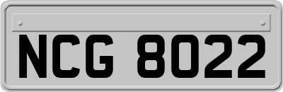 NCG8022