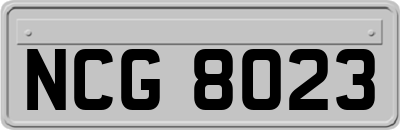 NCG8023