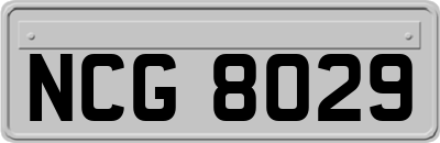 NCG8029