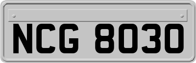 NCG8030