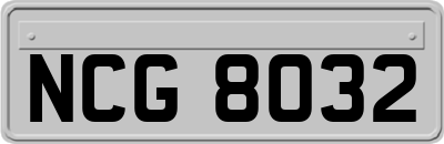 NCG8032