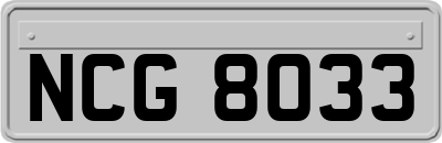 NCG8033