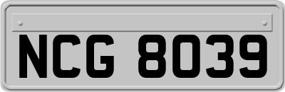 NCG8039
