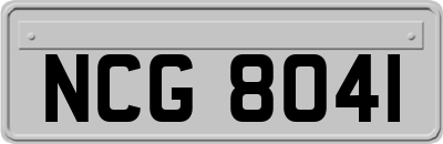 NCG8041