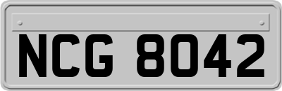 NCG8042