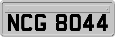 NCG8044