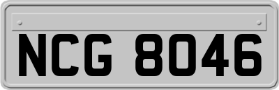 NCG8046