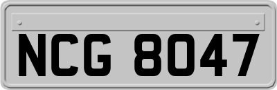 NCG8047
